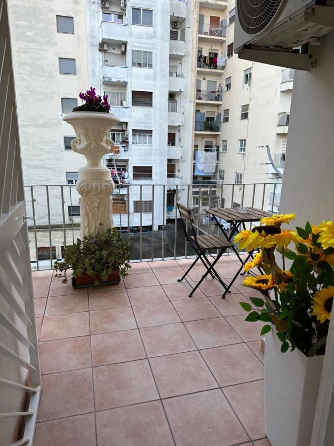 55 Family Home Барі Екстер'єр фото