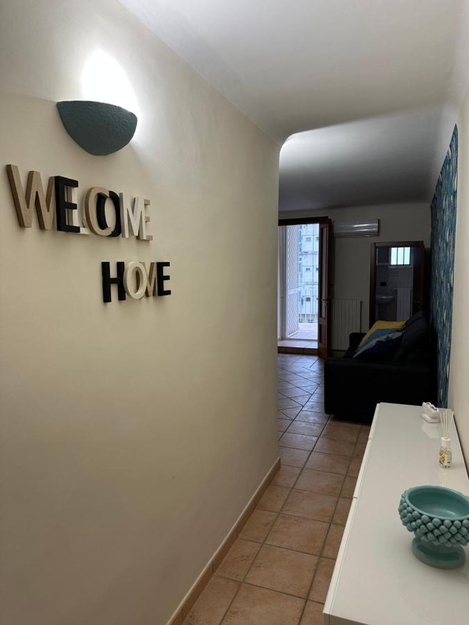 55 Family Home Барі Екстер'єр фото