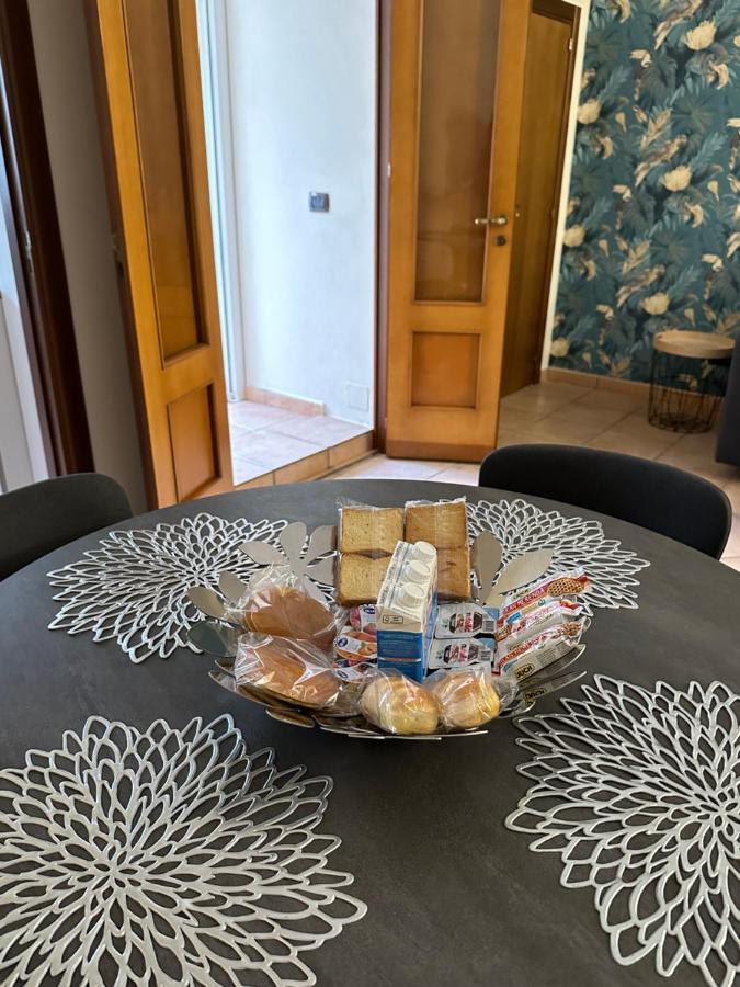 55 Family Home Барі Екстер'єр фото