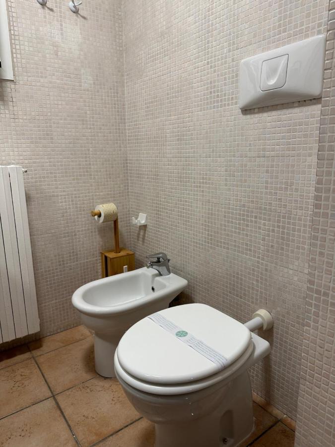 55 Family Home Барі Екстер'єр фото