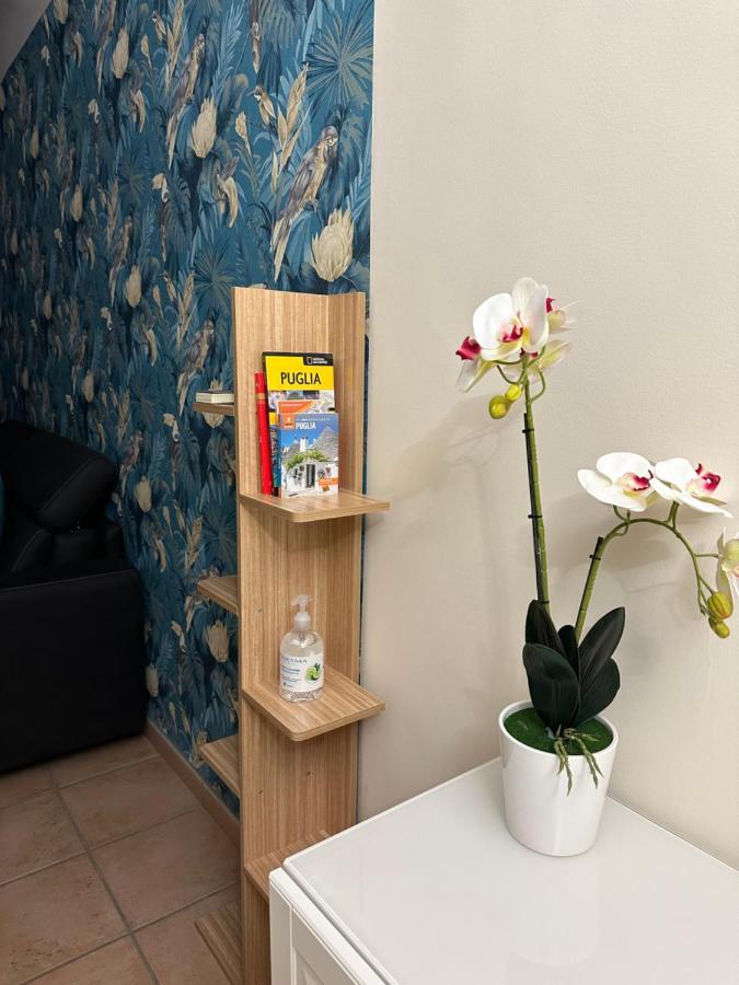 55 Family Home Барі Екстер'єр фото