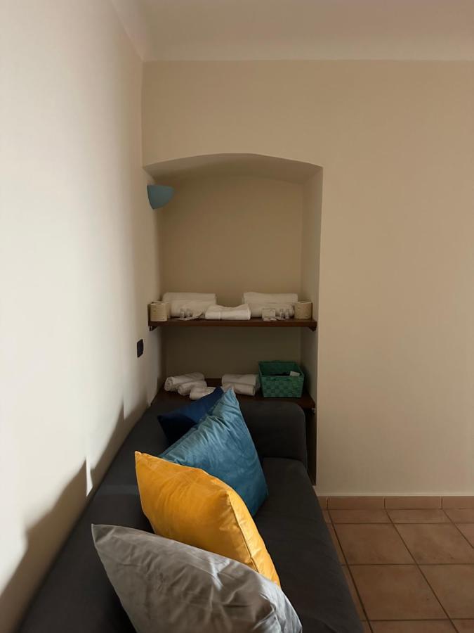 55 Family Home Барі Екстер'єр фото