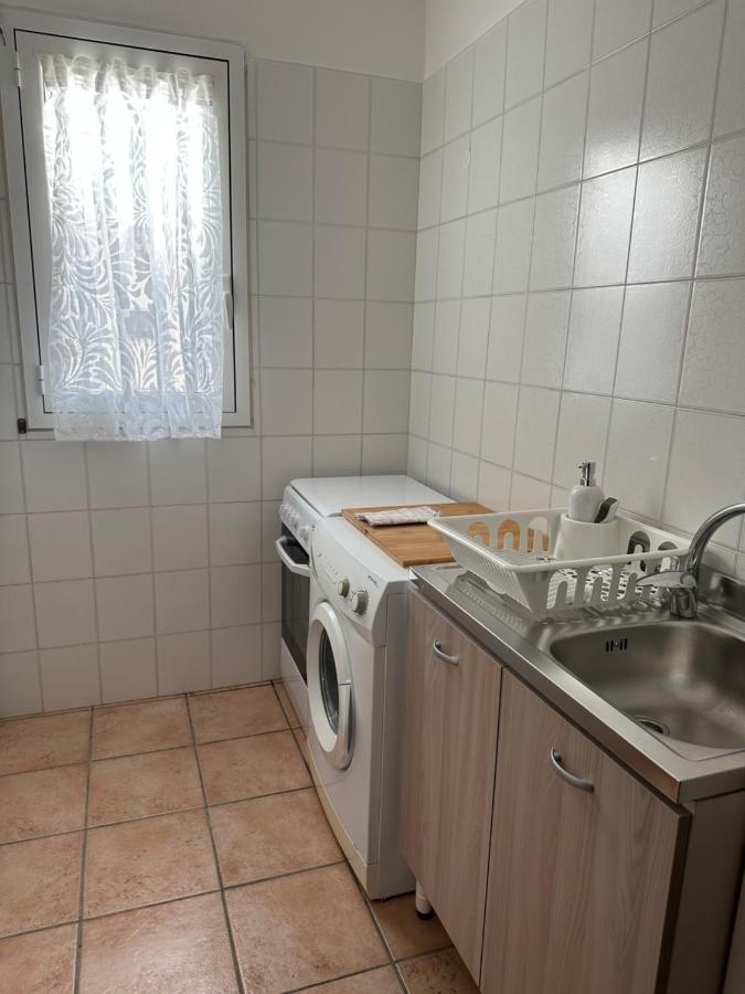 55 Family Home Барі Екстер'єр фото