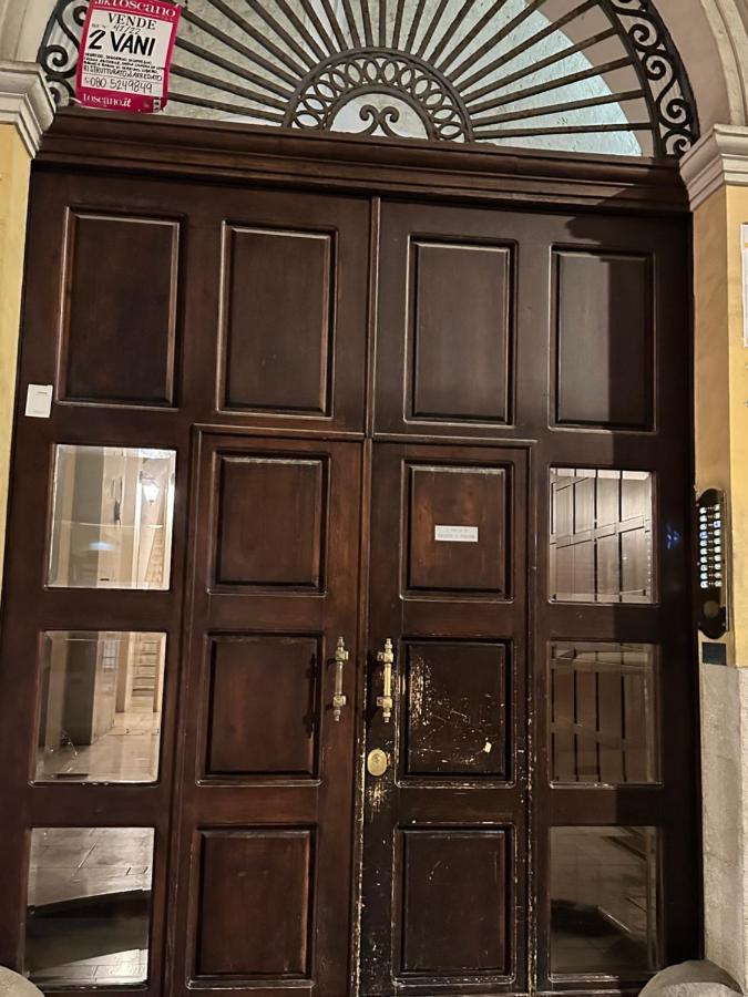 55 Family Home Барі Екстер'єр фото